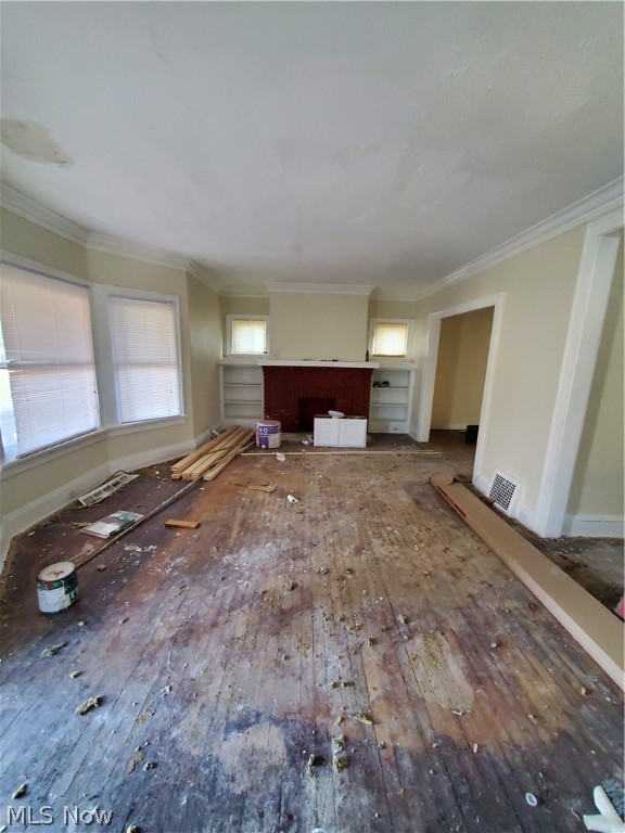 Stewart - Residential