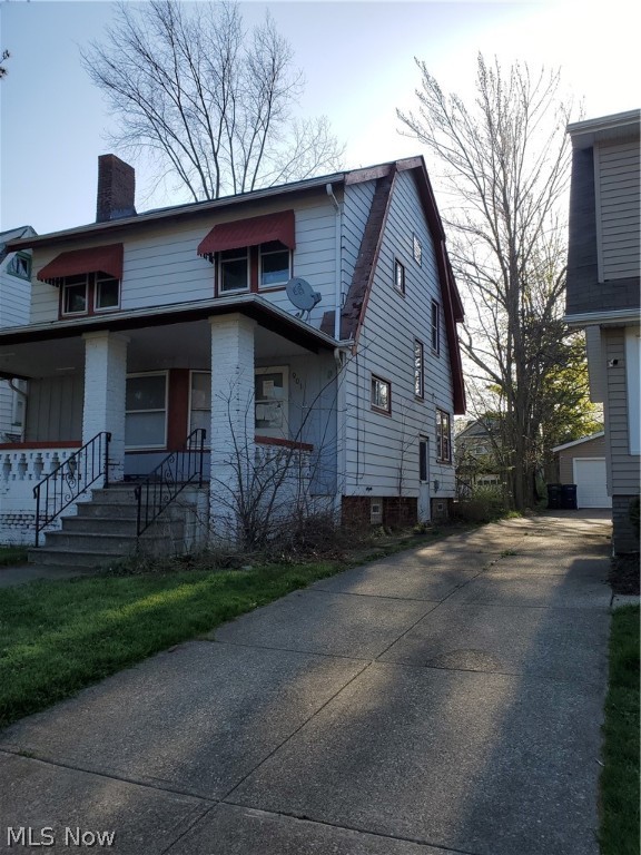 Stewart - Residential