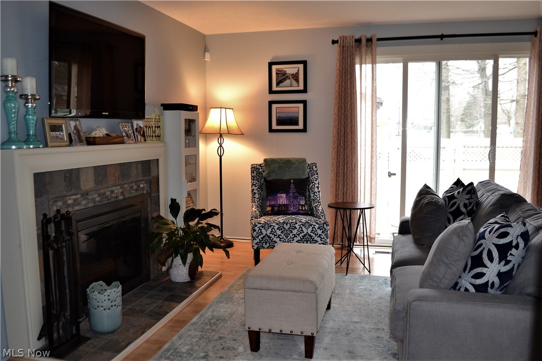 Woodland Lake - Residential