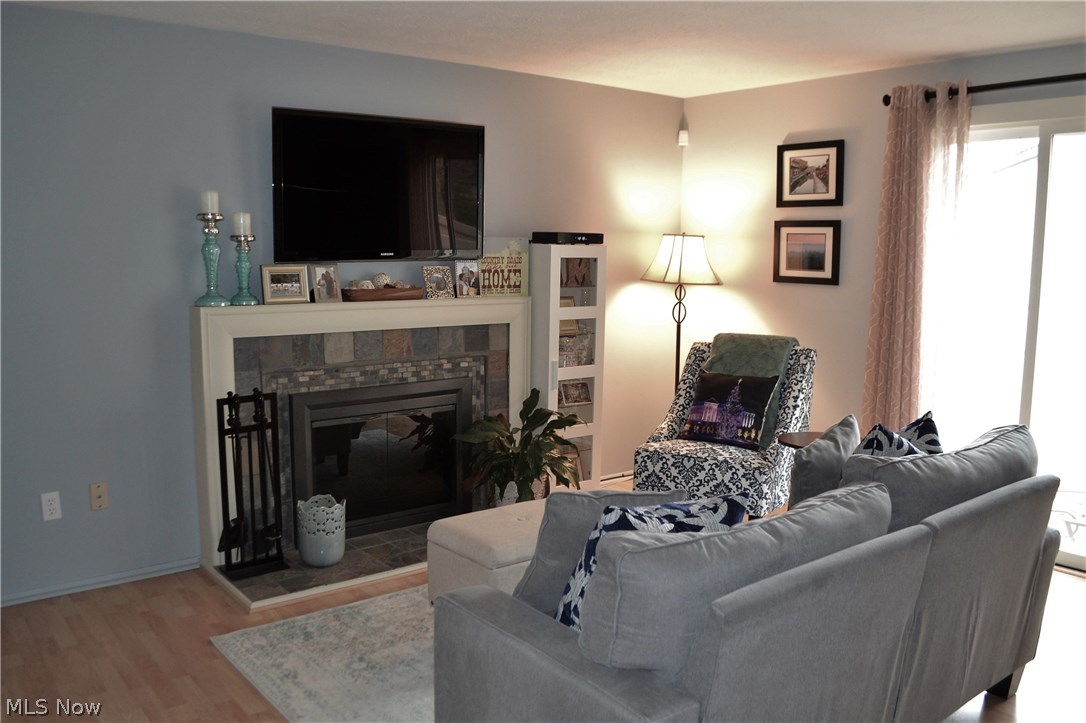 Woodland Lake - Residential