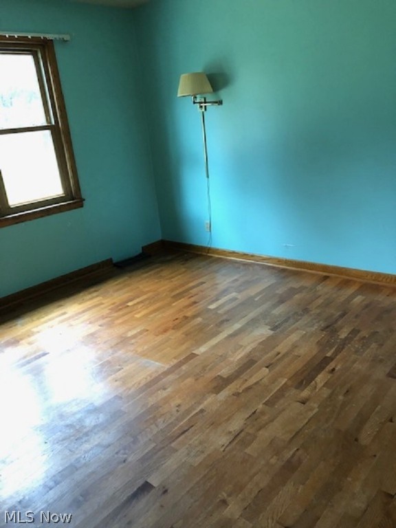 Sherck Allotment - Residential