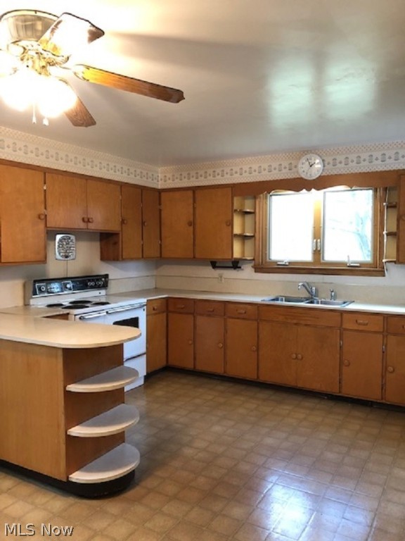 Sherck Allotment - Residential