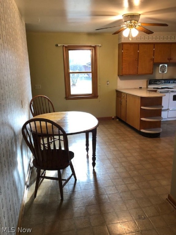 Sherck Allotment - Residential