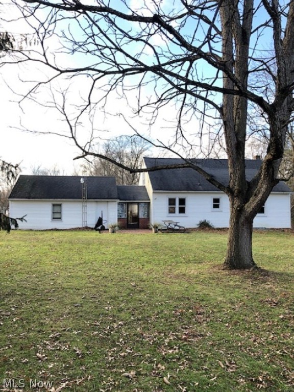 Sherck Allotment - Residential