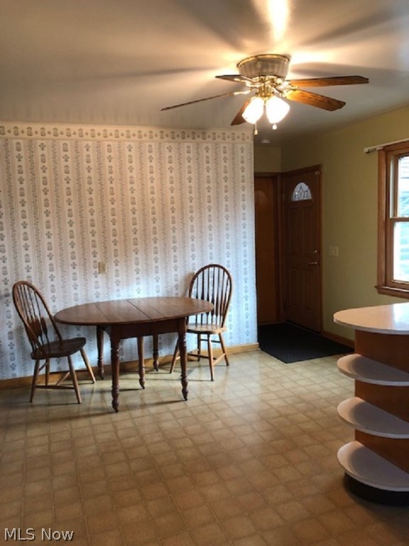 Sherck Allotment - Residential