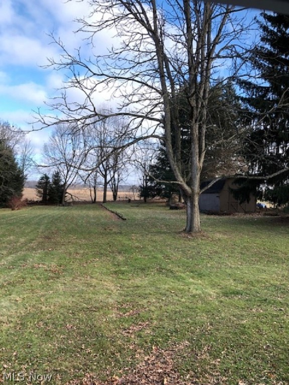 Sherck Allotment - Residential