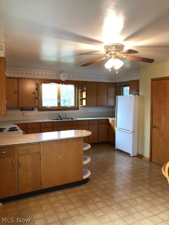 Sherck Allotment - Residential