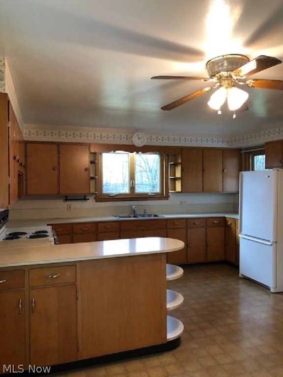 Sherck Allotment - Residential