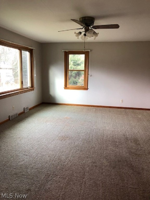 Sherck Allotment - Residential