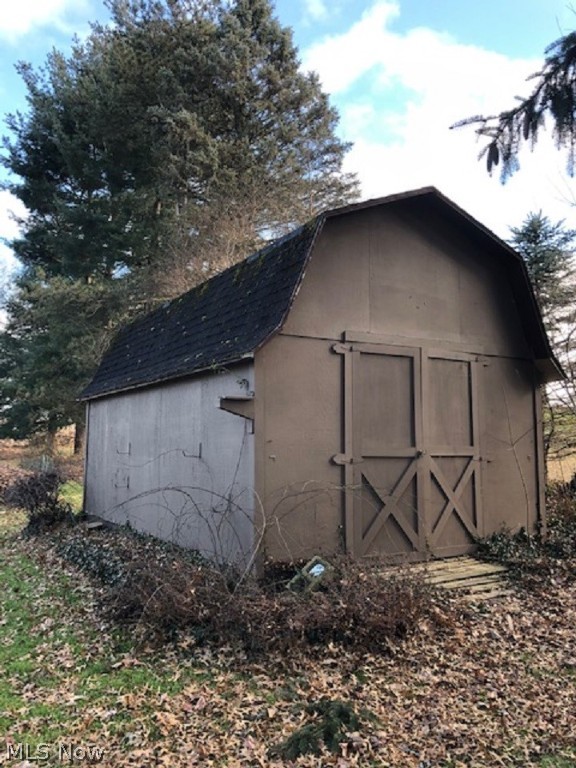 Sherck Allotment - Residential