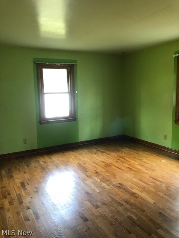 Sherck Allotment - Residential