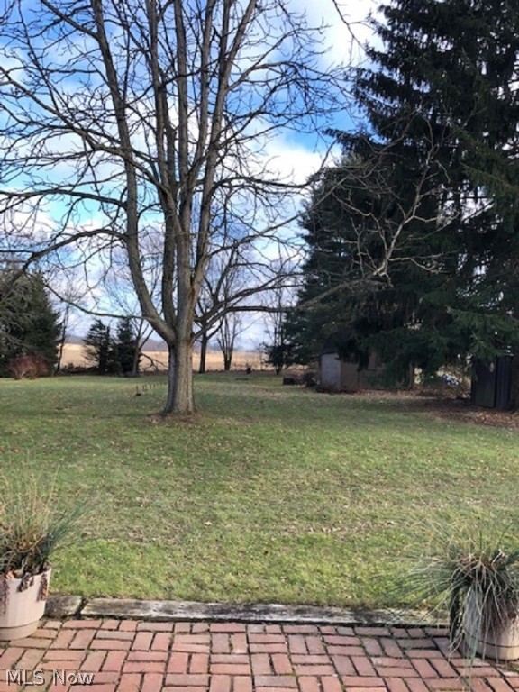 Sherck Allotment - Residential