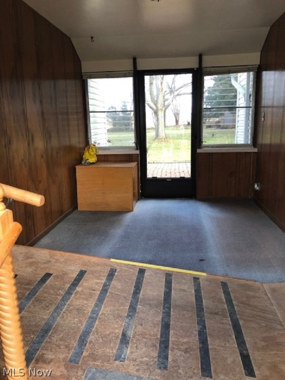 Sherck Allotment - Residential