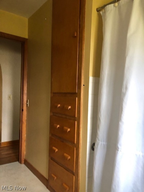 Sherck Allotment - Residential