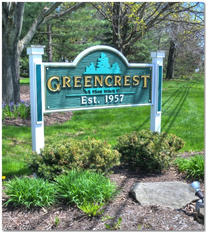 Greencrest - Residential