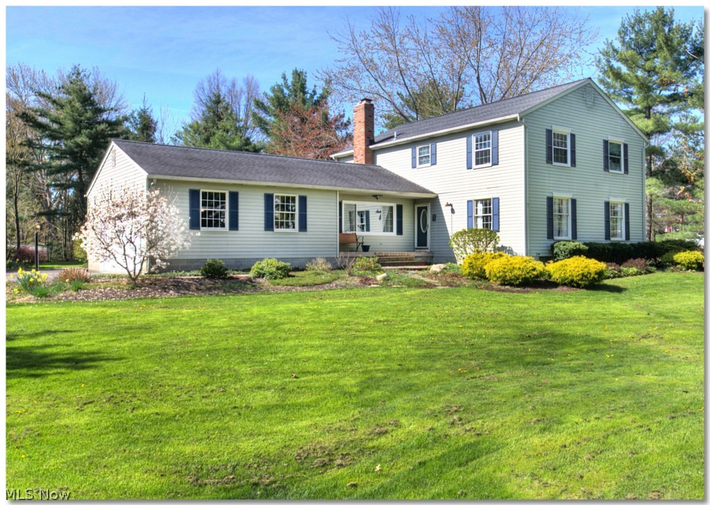 Greencrest - Residential