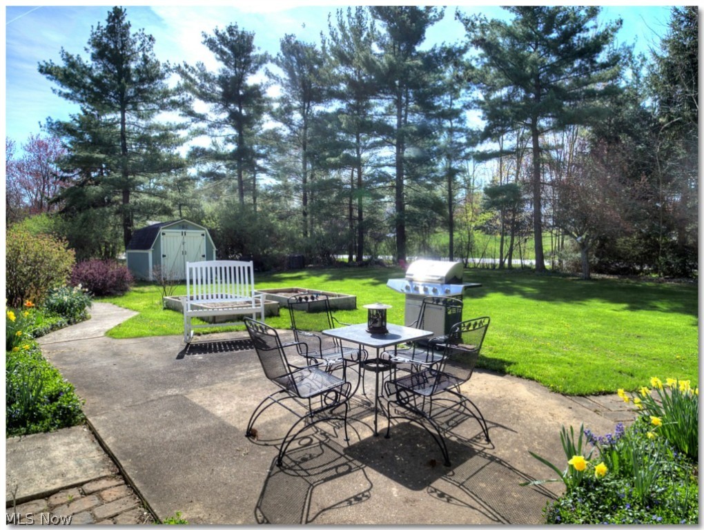 Greencrest - Residential