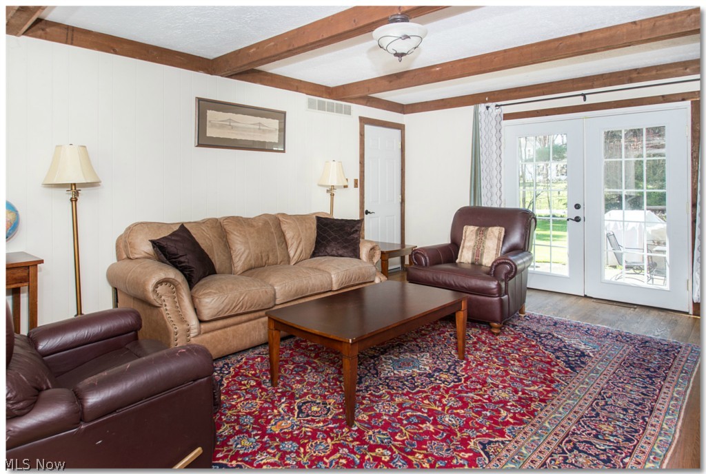 Greencrest - Residential