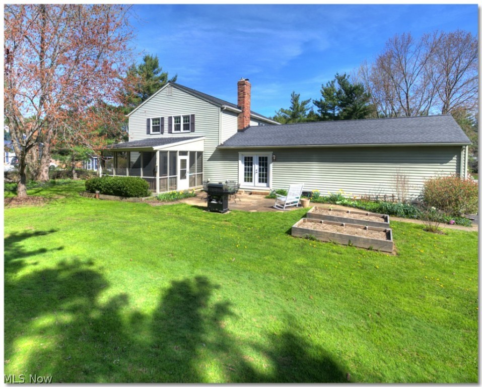 Greencrest - Residential