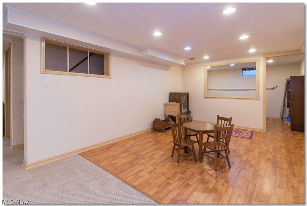 Greencrest - Residential