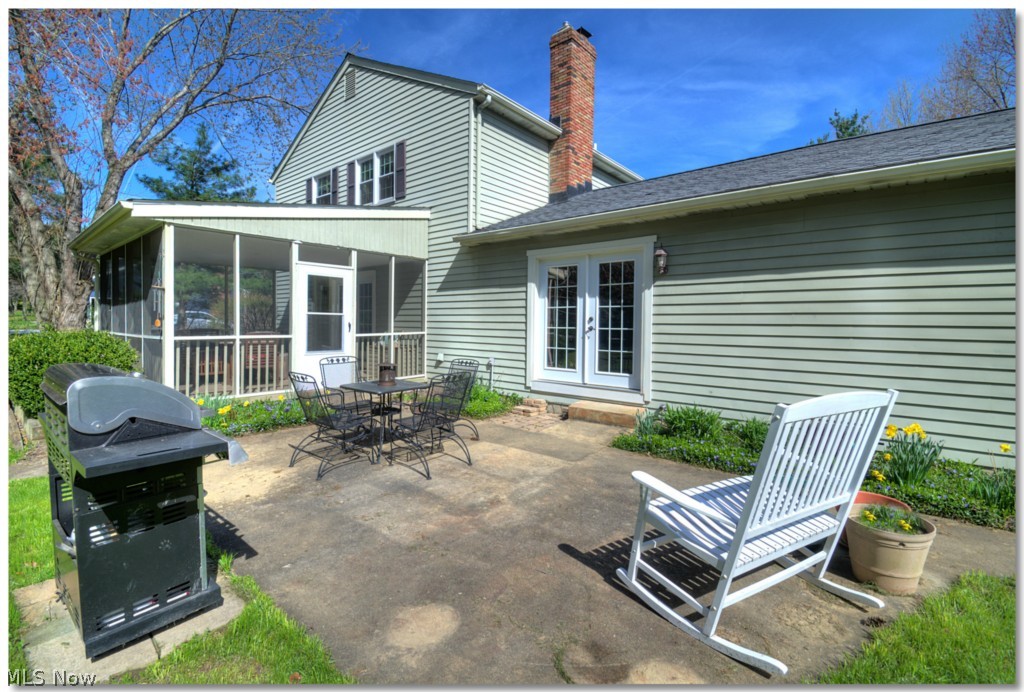 Greencrest - Residential