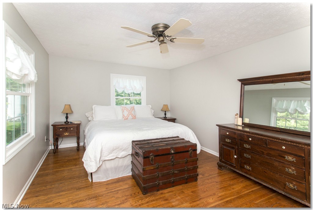 Greencrest - Residential