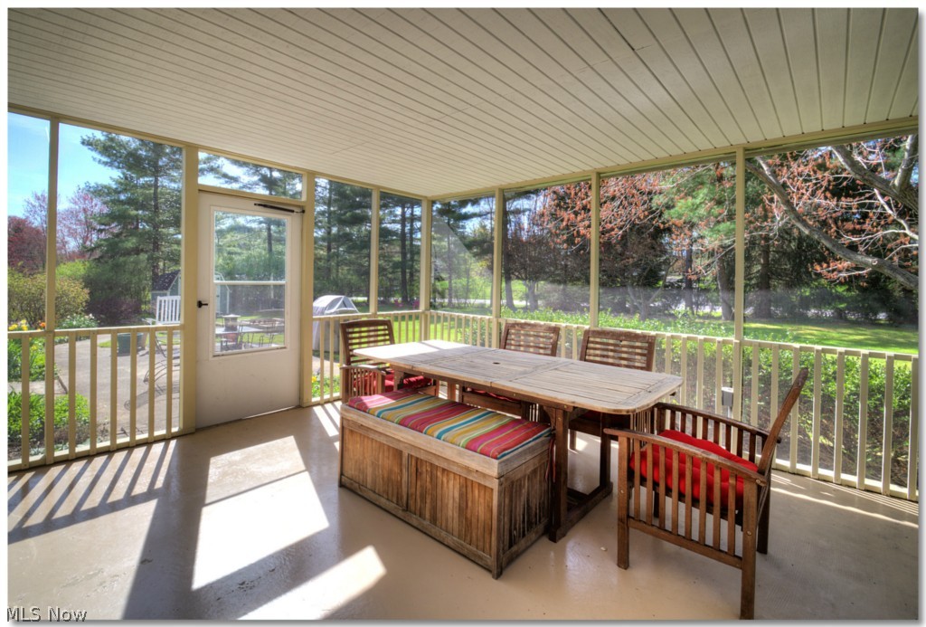 Greencrest - Residential