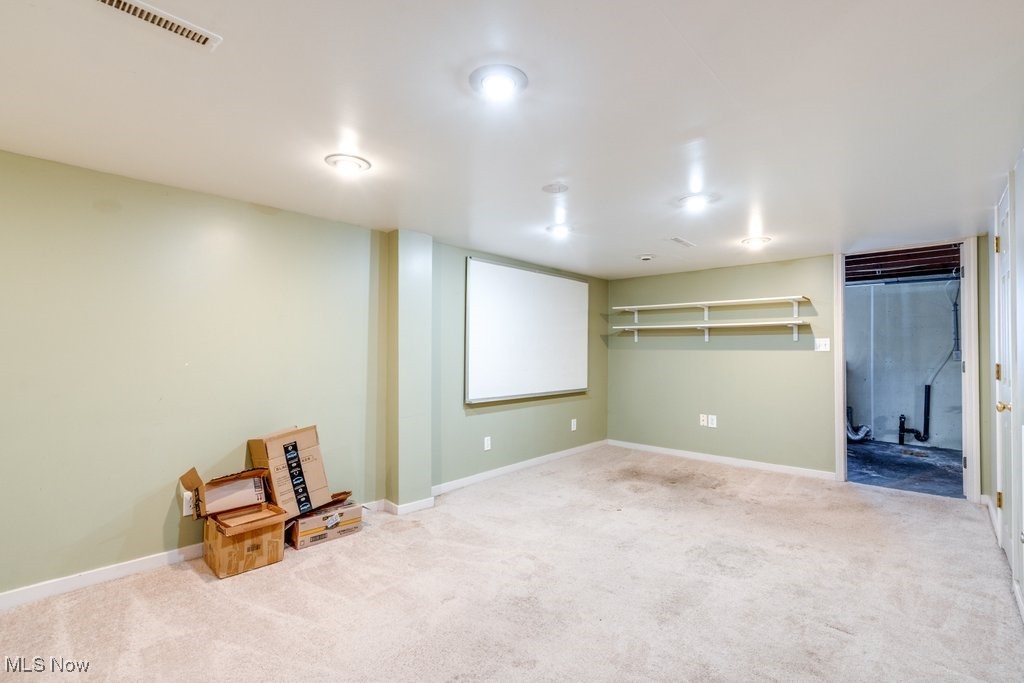 Whipple Heights - Residential