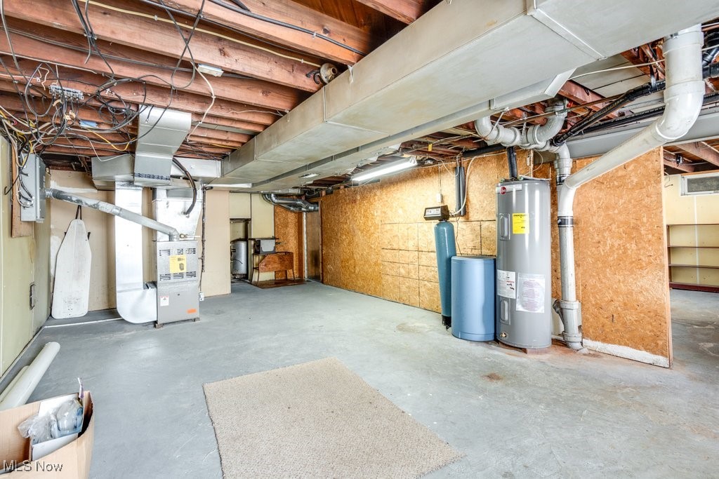 Whipple Heights - Residential