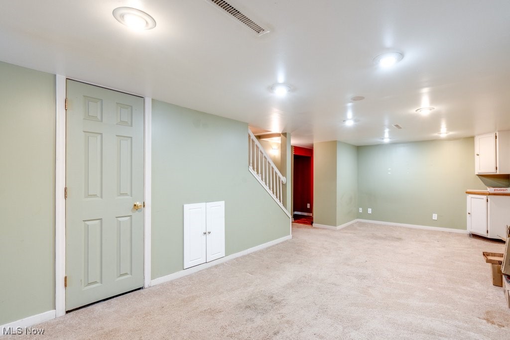 Whipple Heights - Residential