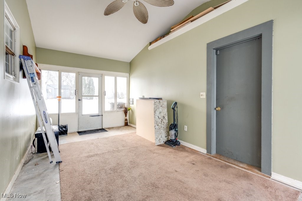 Whipple Heights - Residential