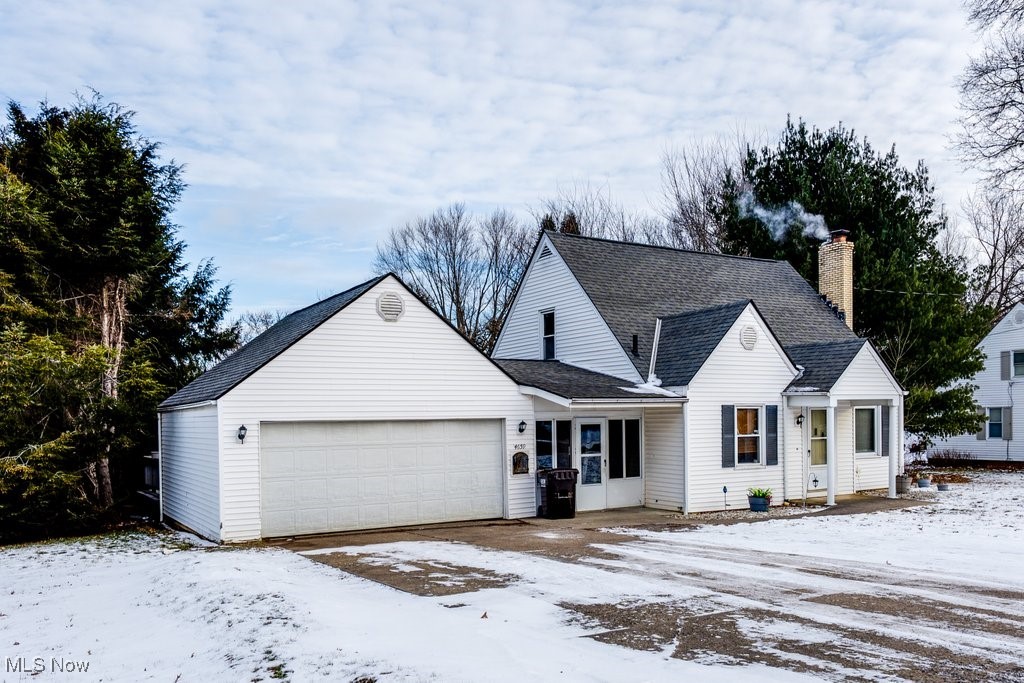 Whipple Heights - Residential