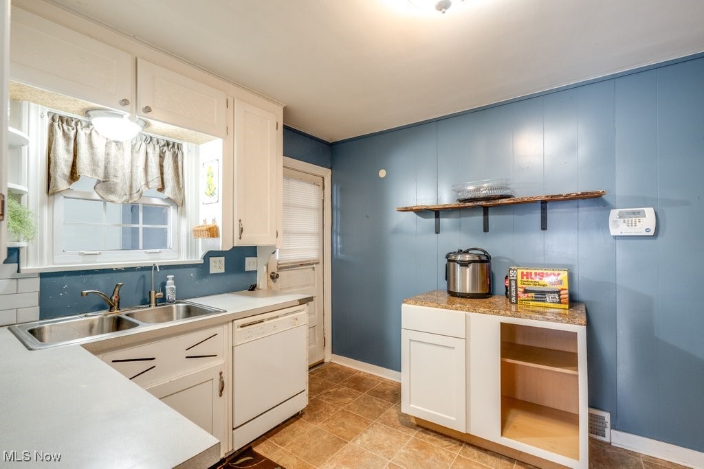 Whipple Heights - Residential