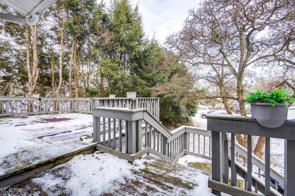 Whipple Heights - Residential