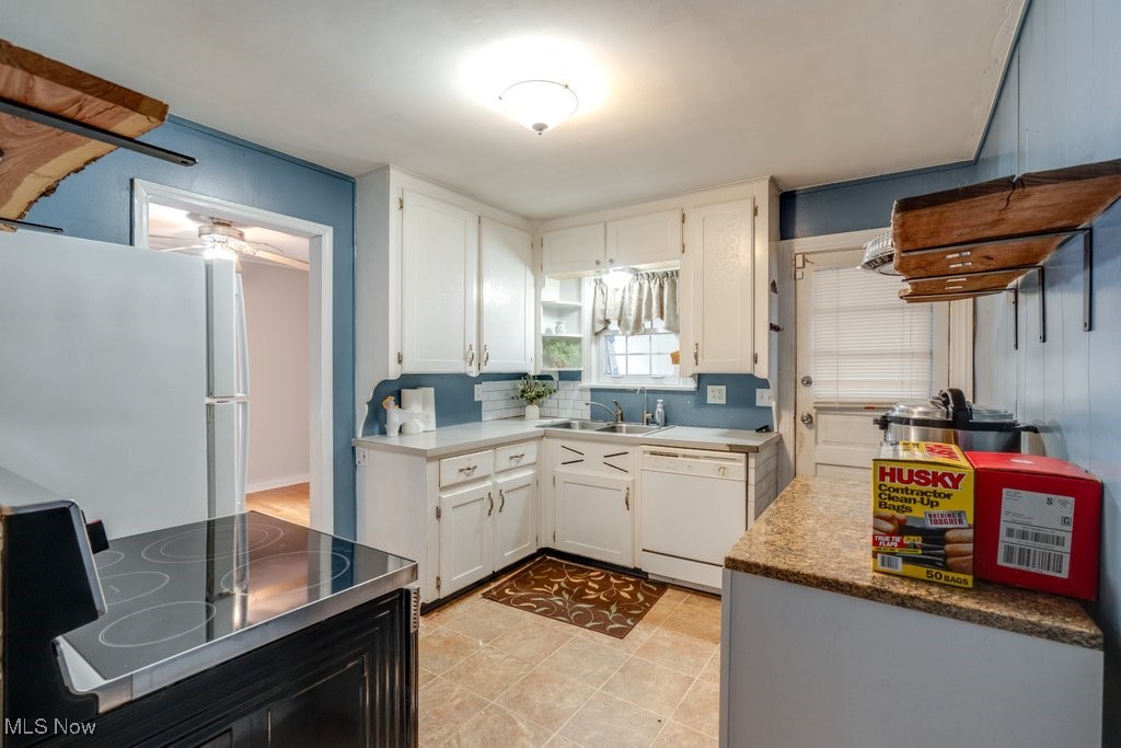 Whipple Heights - Residential