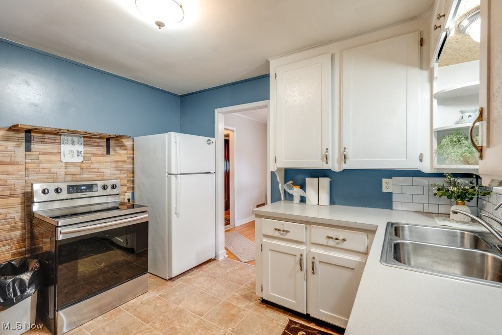 Whipple Heights - Residential