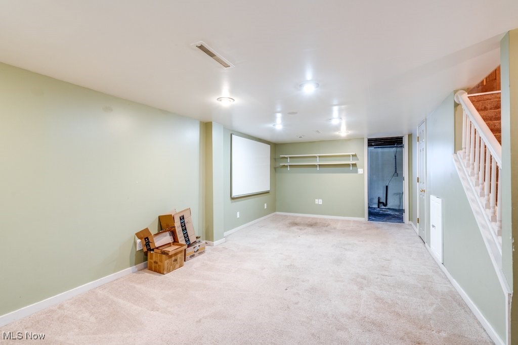 Whipple Heights - Residential