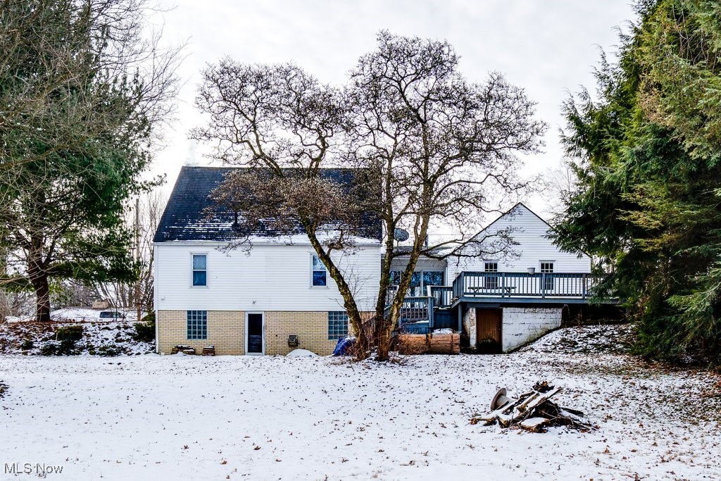 Whipple Heights - Residential