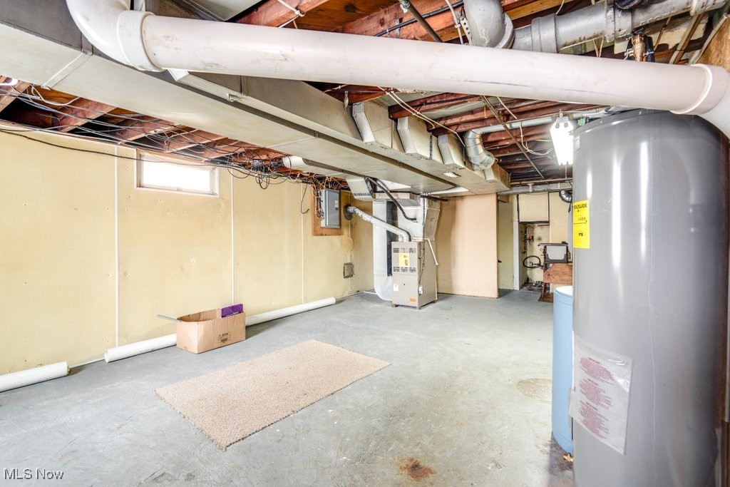 Whipple Heights - Residential