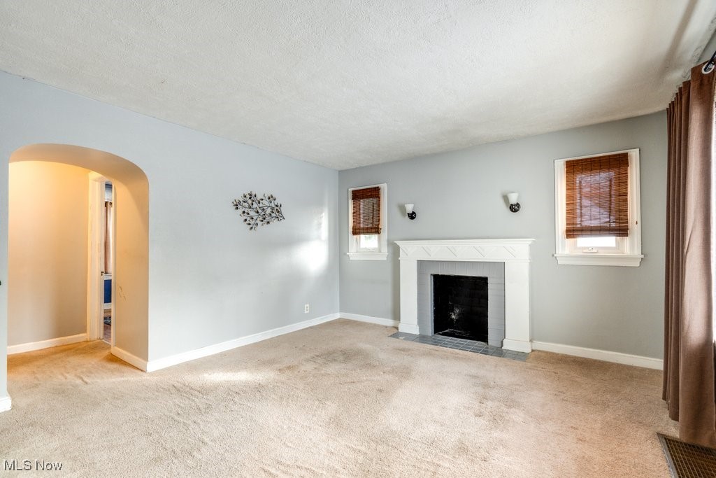 Whipple Heights - Residential