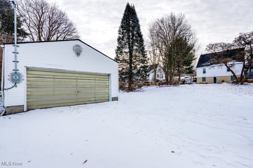 Whipple Heights - Residential