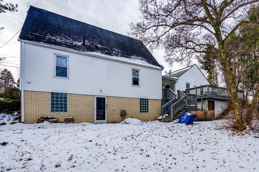 Whipple Heights - Residential