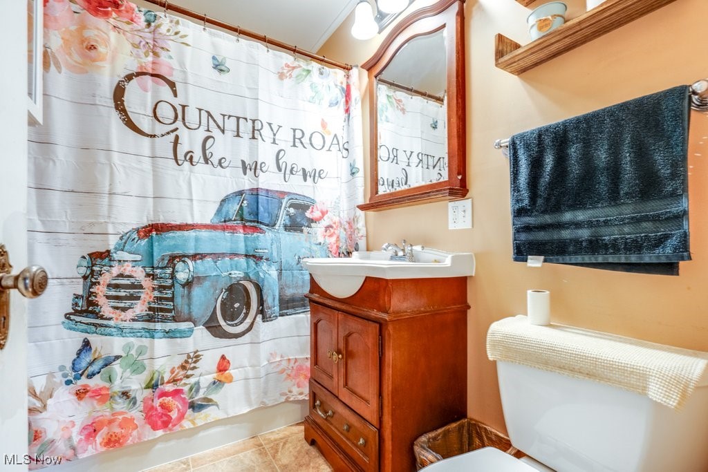 Whipple Heights - Residential