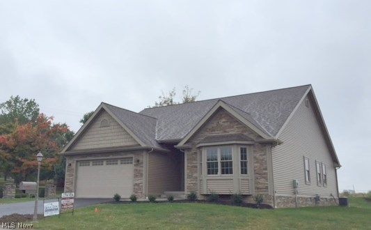 Preserve/Yellow Crk 1 - Residential