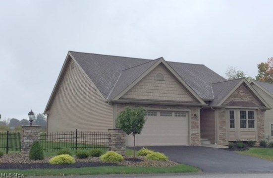 Preserve/Yellow Crk 1 - Residential