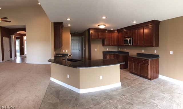 Preserve/Yellow Crk 1 - Residential