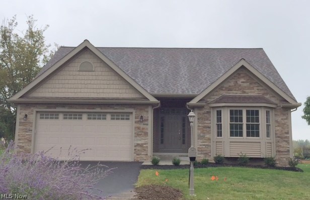 Preserve/Yellow Crk 1 - Residential