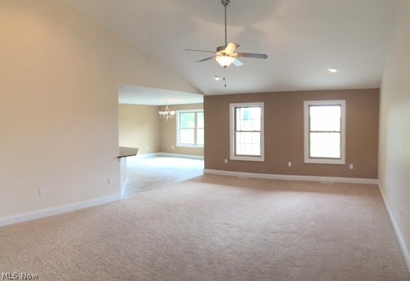 Preserve/Yellow Crk 1 - Residential