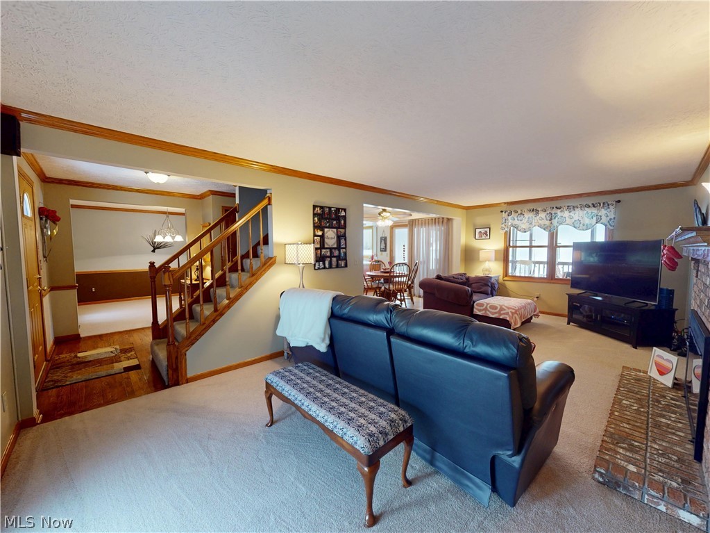 Village At Coventry Crossing - Residential