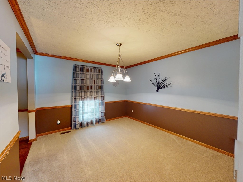 Village At Coventry Crossing - Residential